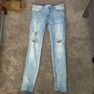 PacSun Skinny Jeans